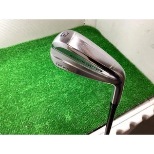 @Cobra King Utility FORGED TEC UTILITY ONE LENGTH 2023 U3 Used - Picture 1 of 5