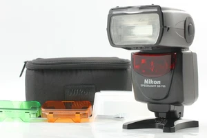 [Top MINT w/case] Nikon Speedlight SB-700 Shoe Mount Flash From JAPAN - Picture 1 of 9