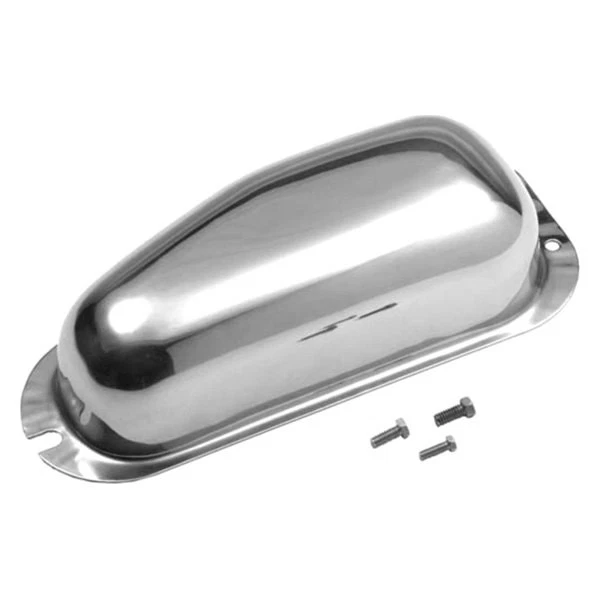 For Jeep CJ6 1968-1975 Steinjager J0052958 Windshield Wiper Motor Cover Foto 1 de 1