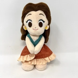 Parques Disney - Peluche Posable Bella Disney nuiMO - La Bella y la Bestia - Imagen 1 de 7