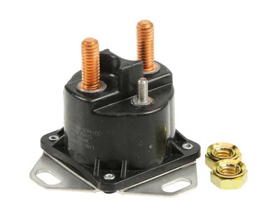 Solenoide de arranque para Ford Ranger 1985-1989 18536ZWHQ 1988 1987 1986 Foto 1 de 2