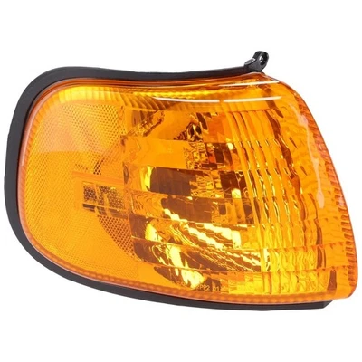 Corner Light For 98-03 Dodge B1500 B3500 Ram 1500 2500 3500 Van Passenger Side - Изображение 1 из 4