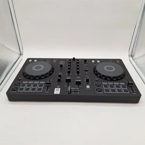 Controlador DJ de 2 canales Pioneer DJ DDJ-FLX4 - negro - Imagen 1 de 5
