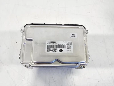 896610H850 CENTRALINA MOTORE per TOYOTA AYGO X (02/22>) 1.0 VVT-I (53KW) 2014 - Immagine 1 di 3