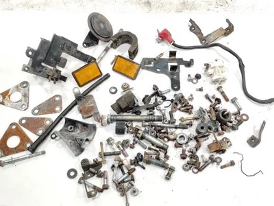 2007 川崎KLR650混音器硬件螺栓套件大号 — 第 1/4 张图片