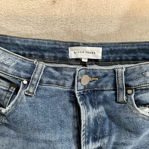 Risen Jeans Damen Größe 11 / 30 - Bild 1 von 6