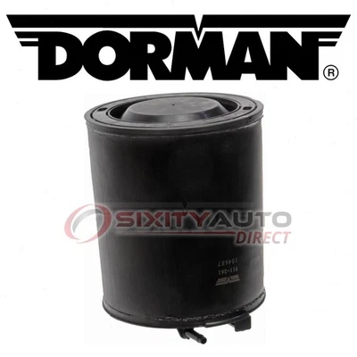 Dorman Vapor Canister for 1990-1992 Chevrolet Lumina APV 3.1L V6 Emission gw - Imagem 1 de 4
