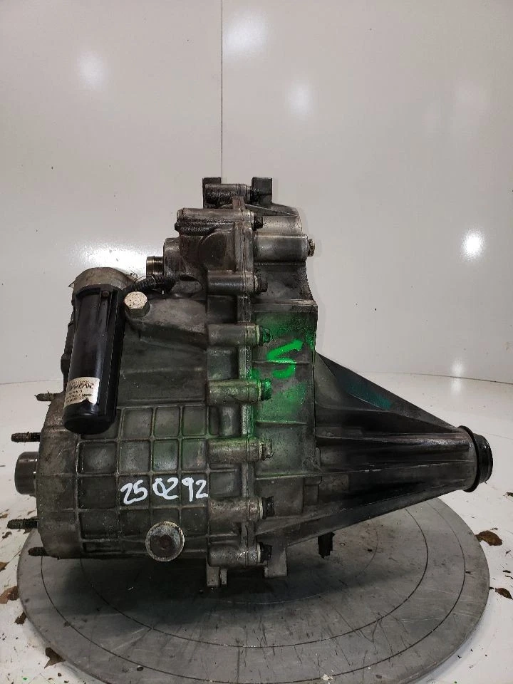 Estuche de transferencia compatible con 99-00 ESCALADE 1355164 Foto 1 de 4