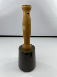 Wood Is Good 20 oz. Rubber Mallet MA-20 - Picture 1 of 4