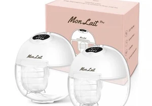 Mon lait Pump Pro - Picture 1 of 1