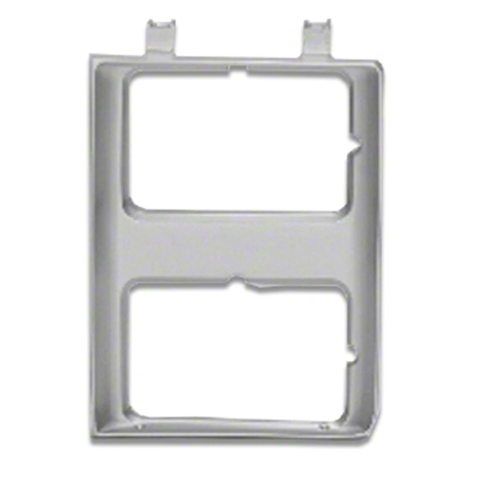 Nuevo faro lateral puerta para Chevrolet Blazer 1985-1988 15598727 Plus Foto 1 de 1