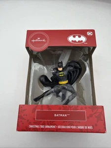 Hallmark Batman Weihnachtsschmuck  - Bild 1 von 4