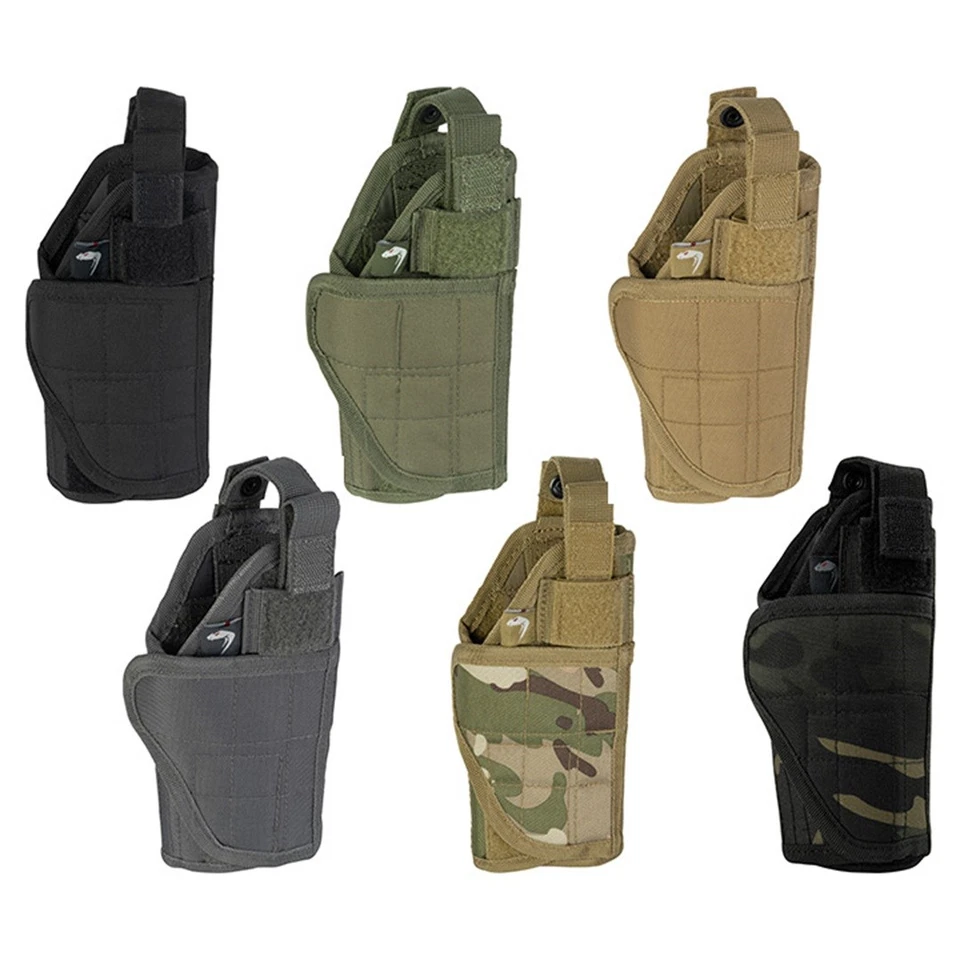 Viper Tactical Modular Holster Adjustable MOLLE Airsoft Military - Image 1 of 1