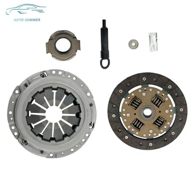 Kit de embrague de transmisión para Suzuki Samurai 1985-1995 Sidekick 1989 SJ413 1985 Foto 1 de 4