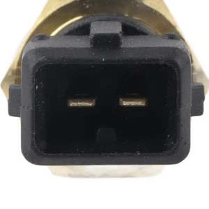 Coolant Temperature Sender 12621710512 Engine Coolant Temperature Sensor Water - Picture 1 of 20