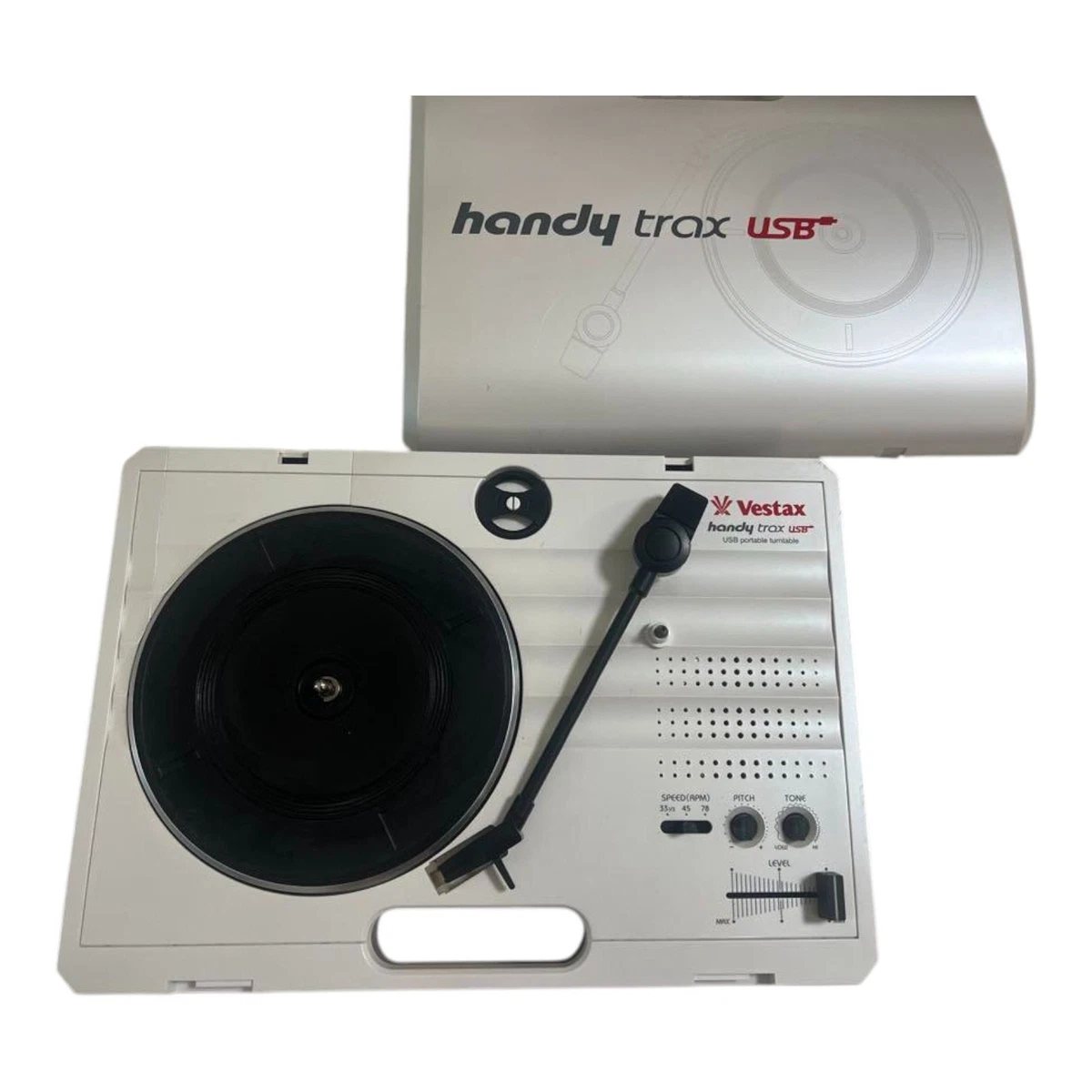 Vestax Handytrax online kaufen | eBay.de