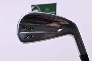 Srixon ZX MK II 2023 Utility #4 Iron / 23 Degree / Stiff Flex UST Mamiya Recoil - Picture 1 of 6