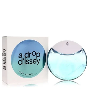 A Drop D'issey Issey Miyake EdP Fraiche 3 oz / e 90 ml - Picture 1 of 4