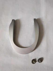 OEM Keurig Coffee Maker Handle K40 K50 Replacement Part with Screws - Picture 1 of 8