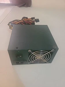 Antec EarthWatts EA-500D Green 500 Watt 80 PLUS BRONZE Power Supply - Afbeelding 1 van 13