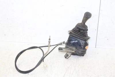 2003 Suzuki Vinson 500 4x4 Automatic Shifter Arm Shift Lever - Image 1 of 4