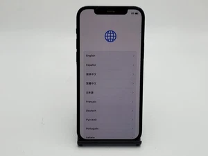Apple iPhone 12 - A2172 - 64GB - Black - Unlocked (0709P) - Photo 1 sur 7