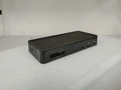 Estación de acoplamiento triple 4K Kensington SD4900P USB-C y USB 3.0 K36800 Foto 1 de 4