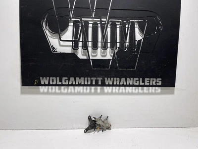 Jeep TJ Wrangler Proportioning Brake Valve w/ BRACKET 52128423AC 97-06 OEM CC 26 - Image 1 of 4