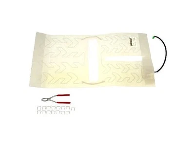 Para 2003-2006 Cadillac Escalade ESV assento aquecedor almofada frontal Dorman 62123QKWR 2004 - Imagem 1 de 2