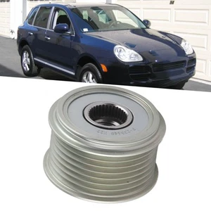 ¦Alternator Clutch Pulley F‑235449 0124615026 EC4284 10493077 F00M991167 For - Picture 1 of 11
