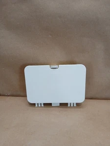 LG Waschmaschine Ablauf Pumpe Abdeckung 5006ER2003 weiß Kenmore OEM Original Gerät #5040 - Bild 1 von 10