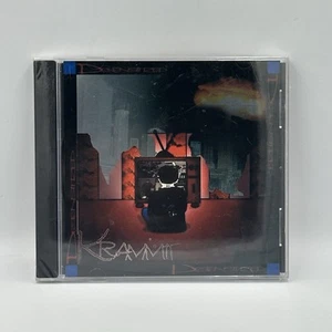 Krammit - Desensitized 2003 Nu Metal Metalcore Debut CD NEW/SEALED FREE US SHIP - Imagen 1 de 7