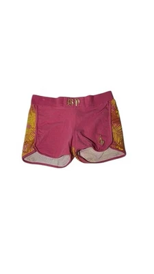 Pantalones Cortos Rosa Baby Phat Niñas Grande (L) Foto 1 de 4