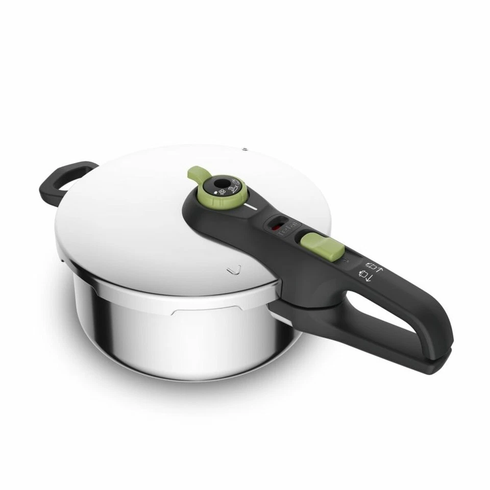 Pentola Express Tefal P2580400 Acciaio inossidabile 4 L - Immagine 1 di 1