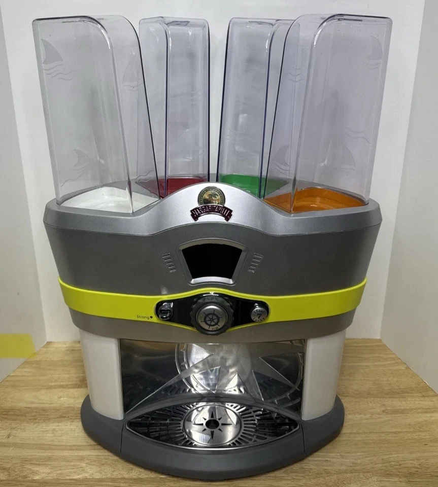Máquina de bebidas mixtas Margaritaville Foto 1 de 4