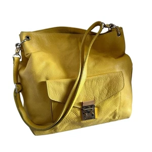 The Van Made In Korea Leader Hobo Bag - Picture 1 of 18