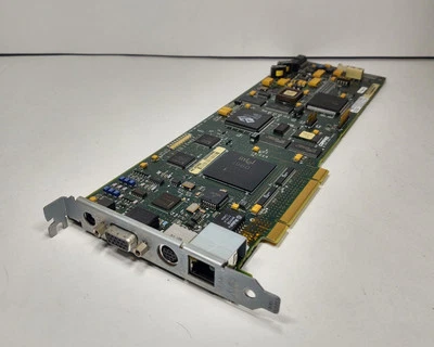 Compaq 011263-001 Remote Insight Board - Image 1 of 4