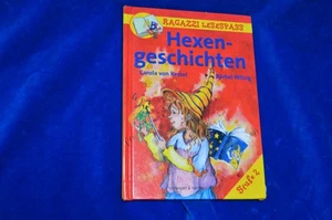 Hexengeschichten - Bild 1 von 1