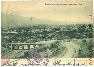 CARTOLINA d'Epoca - CATANIA: ACI CASTELLO - Imagen 1 de 1