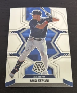 2022 Panini Mosaic - Max Kepler - #7 - Minnesota Twins - Picture 1 of 2