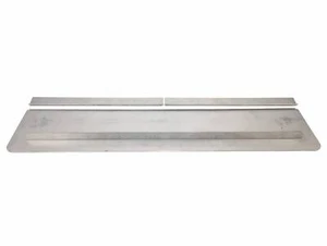 Bennett Marine TPA6012 6012 Stainless Steel 60" X 12" Trim Tab Plane Assembly - Picture 1 of 1