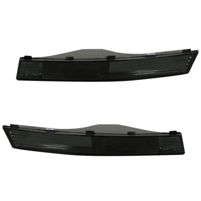 Frontblinker Blinker Set für VW Passat 3C B6 Bj. 2005-2010 Smoke - Bild 1 von 3