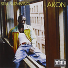 Akon Still Surviving (CD) Album (US IMPORT)