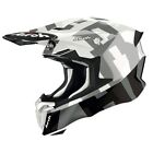 Airoh Twist 2.0 Frame grey Motocross Helmet Off Road Enduro Quad Dirtbike MX