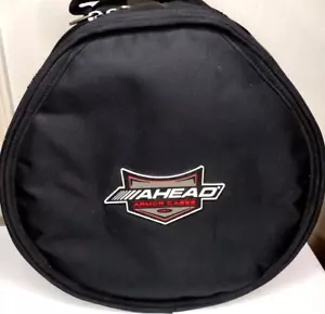 AHEAD Armor AR3009 8" x 14" rullante batteria nylon custodia imbottita fodera pile sherpa - Foto 1 di 7