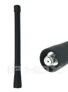 Antena 6" VHF 8505644V03 do MOTOROLA GP900 HT1000 MT2000,XTS1500,XTS2250 M206 - Zdjęcie 1 z 3