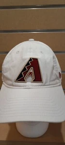 Arizona Diamondbacks Fitted New Era 49forty Men Fitted Hat Cap Size XL - Picture 1 of 11