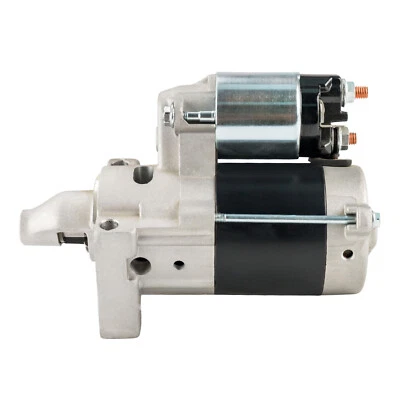 Arranque nuevo para Kawasaki KAF400 Mule 610 4x4 2005-2015 2014 2013 2012 Foto 1 de 4