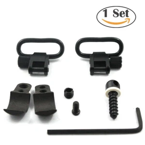 For Winchester Marlin Mossberg Set S-3912 30-30 Lever Action Sling Mount Kit - Picture 1 of 11