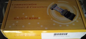 convertitore rs-232 -rs485 val-kdm-485cnv - Picture 1 of 1